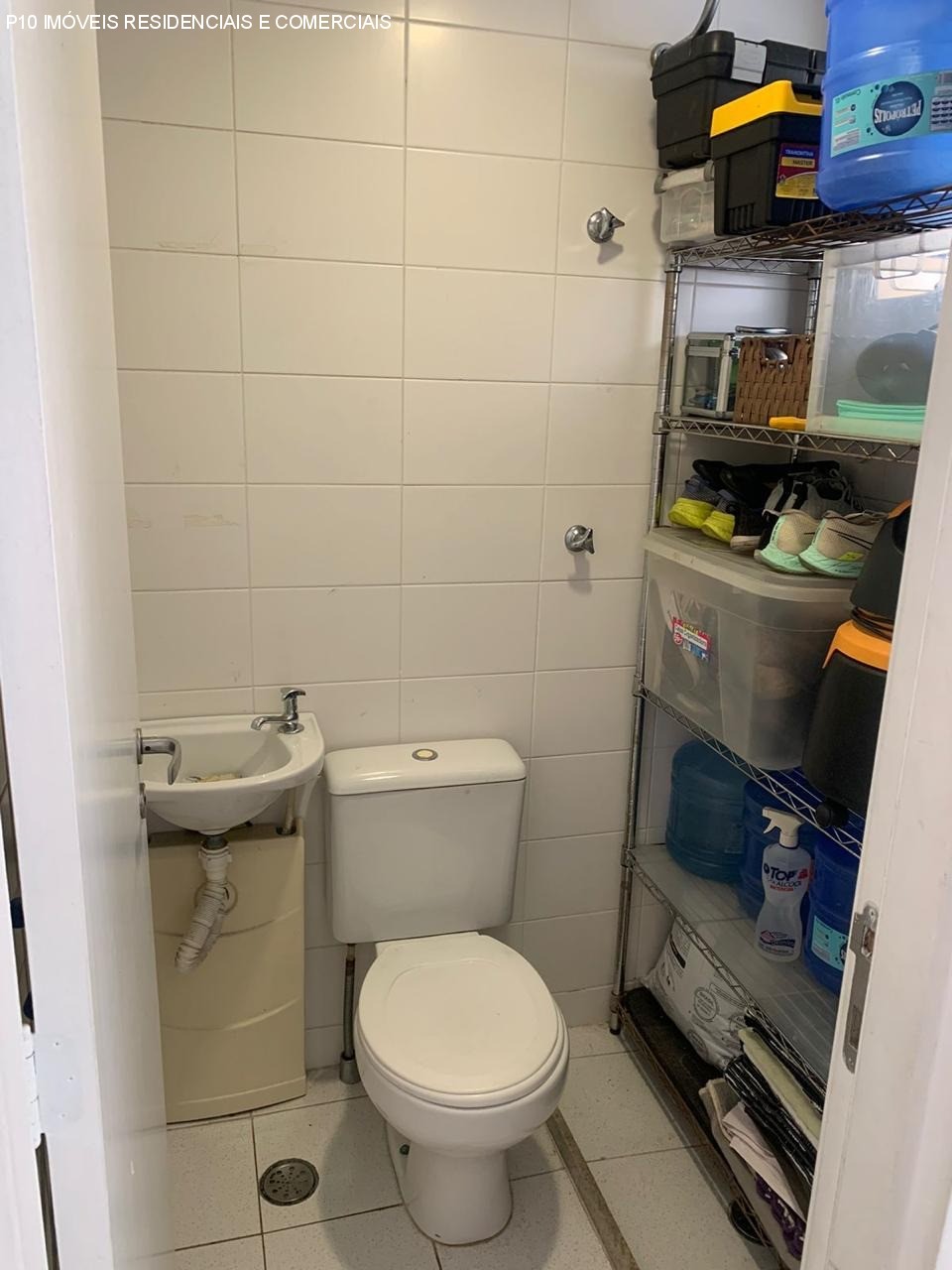 Apartamento à venda com 3 quartos, 98m² - Foto 20