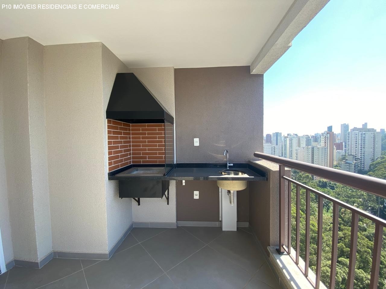 Apartamento à venda com 3 quartos, 75m² - Foto 4