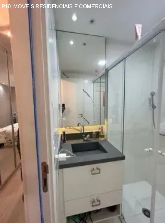 Apartamento à venda com 2 quartos, 65m² - Foto 7