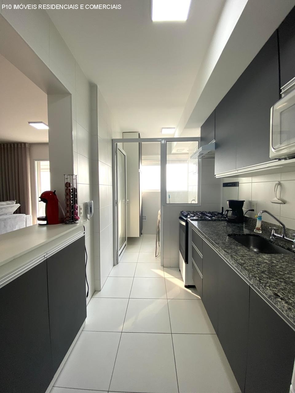 Apartamento à venda com 2 quartos, 87m² - Foto 14