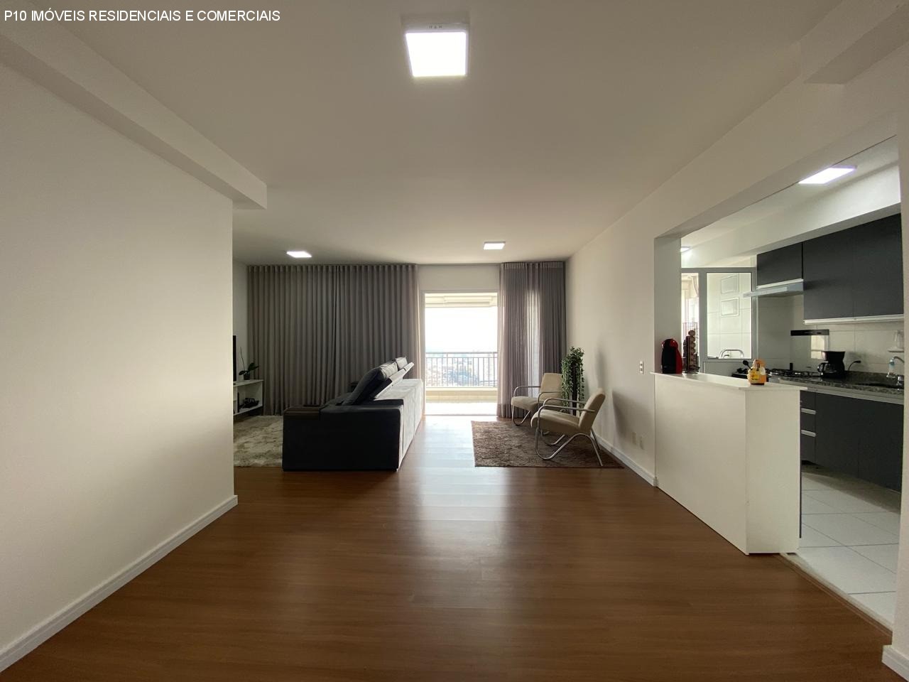 Apartamento à venda com 2 quartos, 87m² - Foto 8