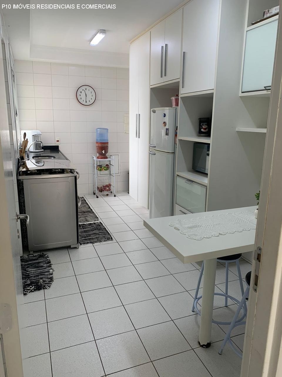 Apartamento à venda com 3 quartos, 98m² - Foto 14