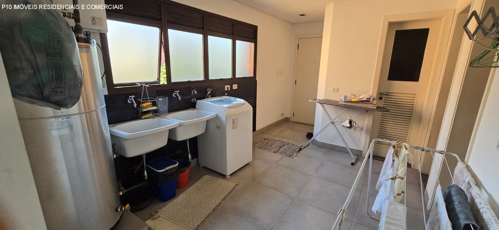 Apartamento à venda com 4 quartos, 280m² - Foto 43