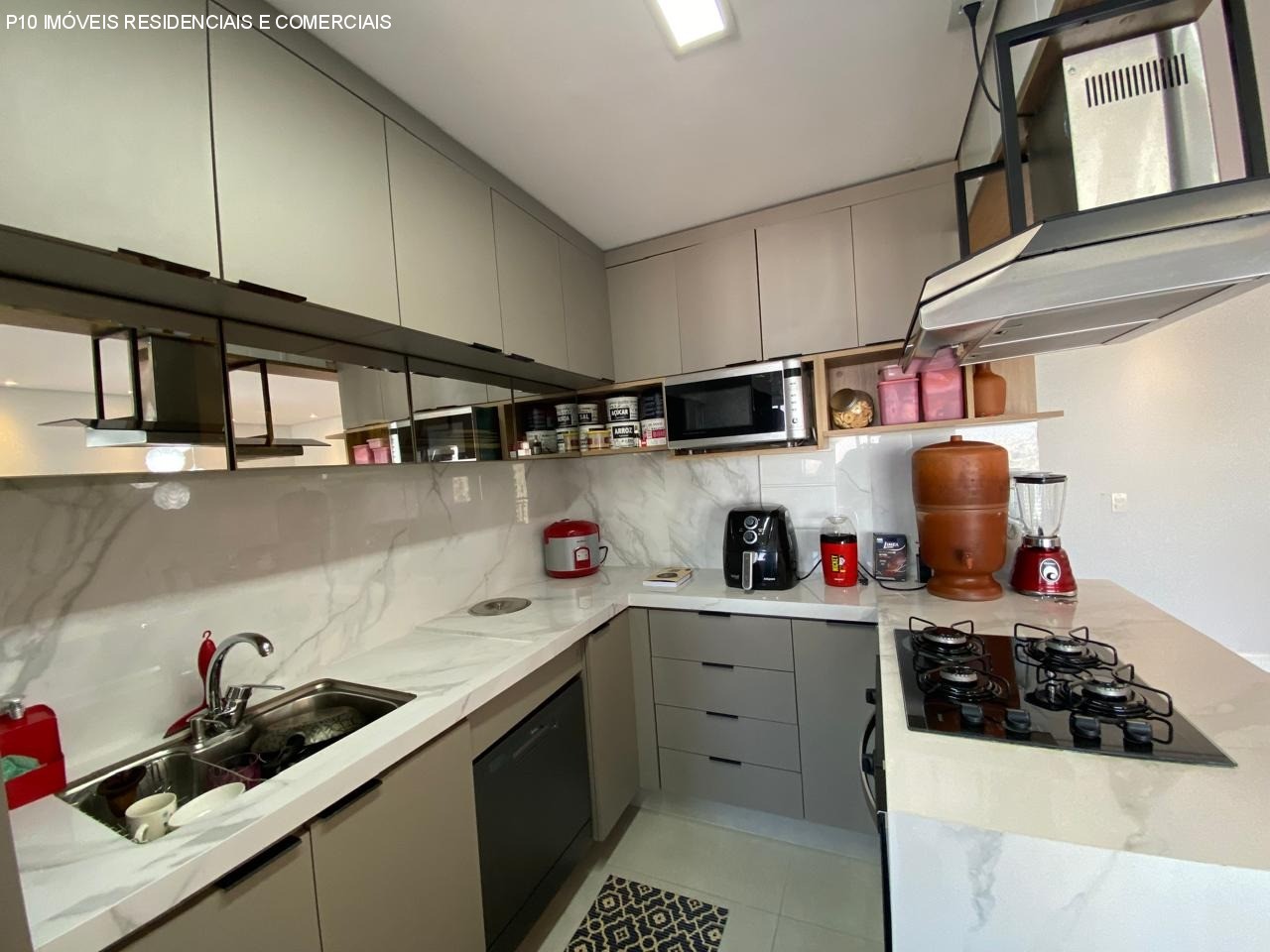 Apartamento à venda com 2 quartos, 87m² - Foto 10