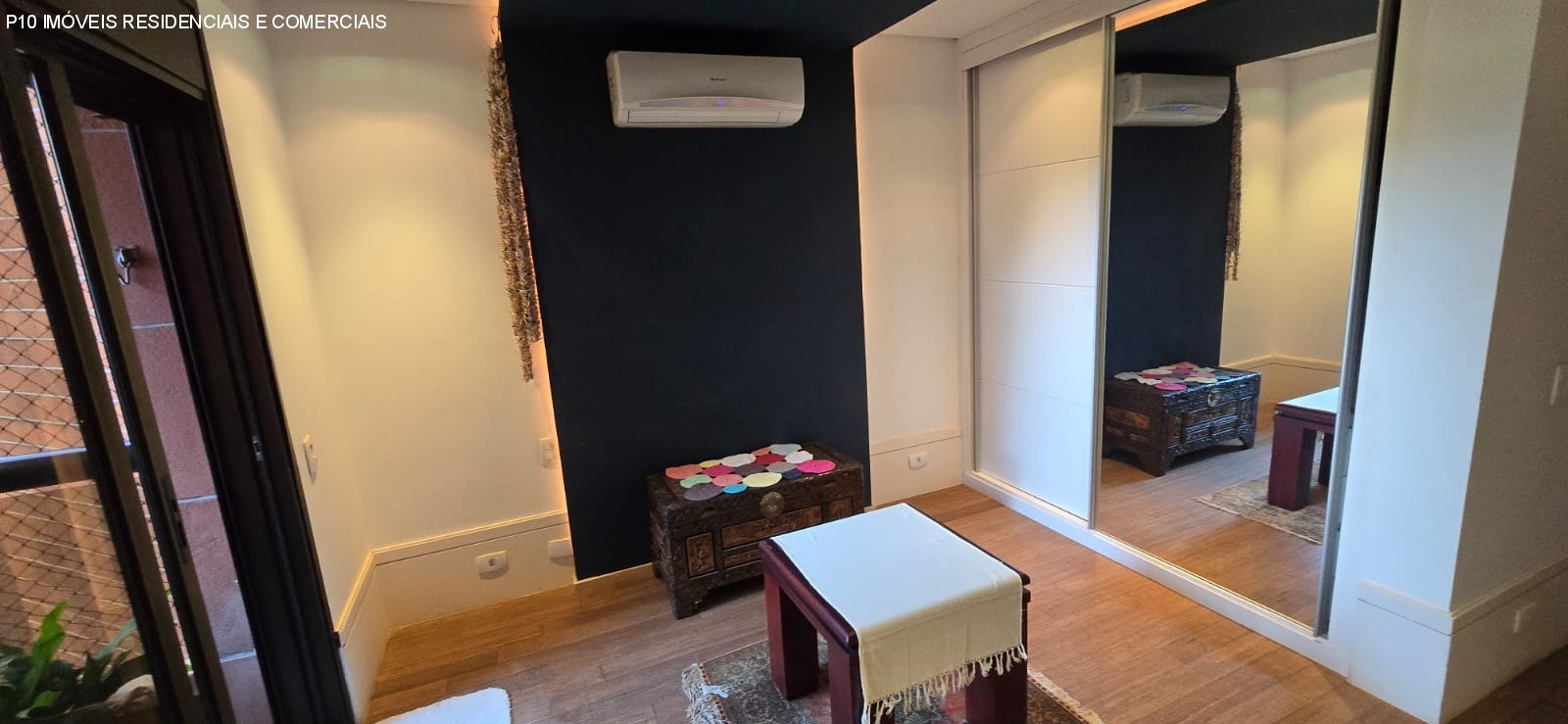 Apartamento à venda com 4 quartos, 280m² - Foto 23