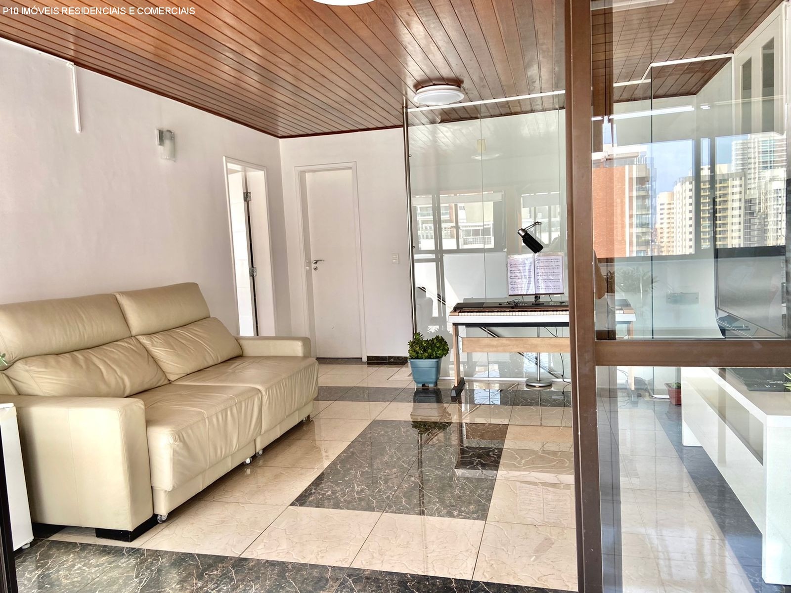 Cobertura à venda com 3 quartos, 188m² - Foto 2