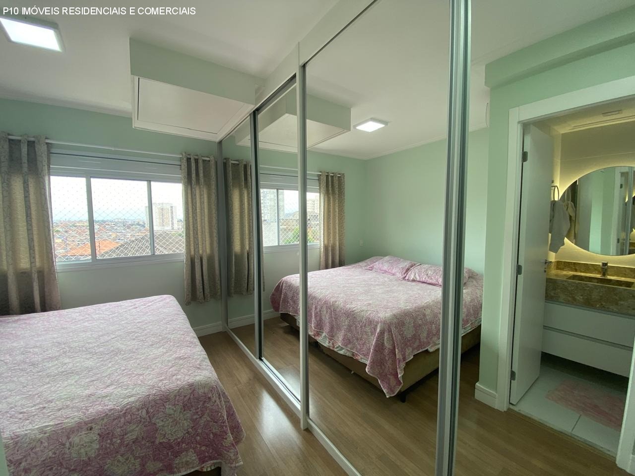 Apartamento à venda com 3 quartos, 87m² - Foto 19