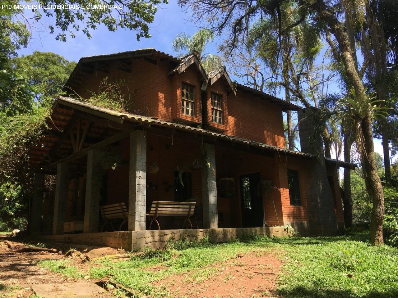 Casa de Condomínio à venda com 2 quartos, 4304m² - Foto 2