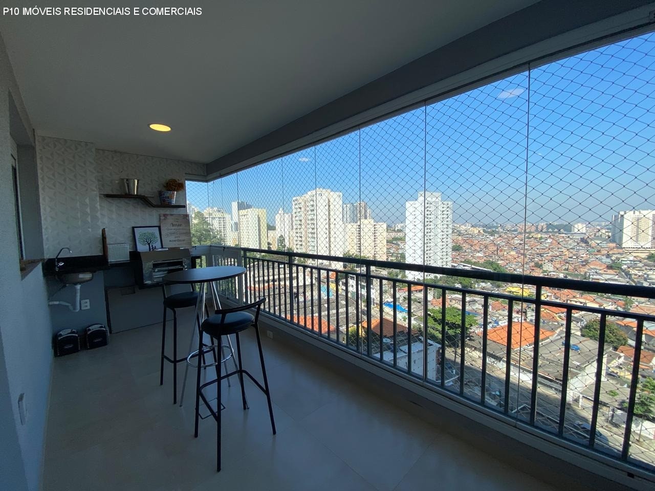 Apartamento à venda com 2 quartos, 87m² - Foto 1