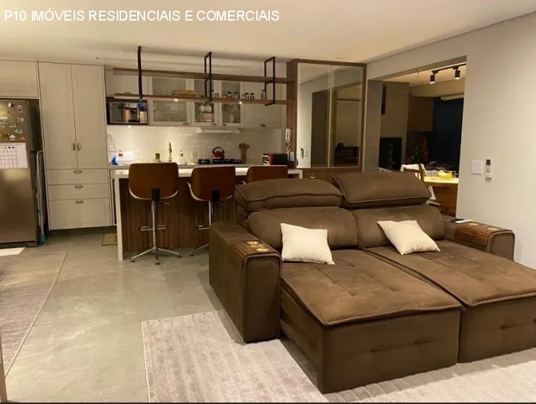 Apartamento à venda com 2 quartos, 91m² - Foto 6