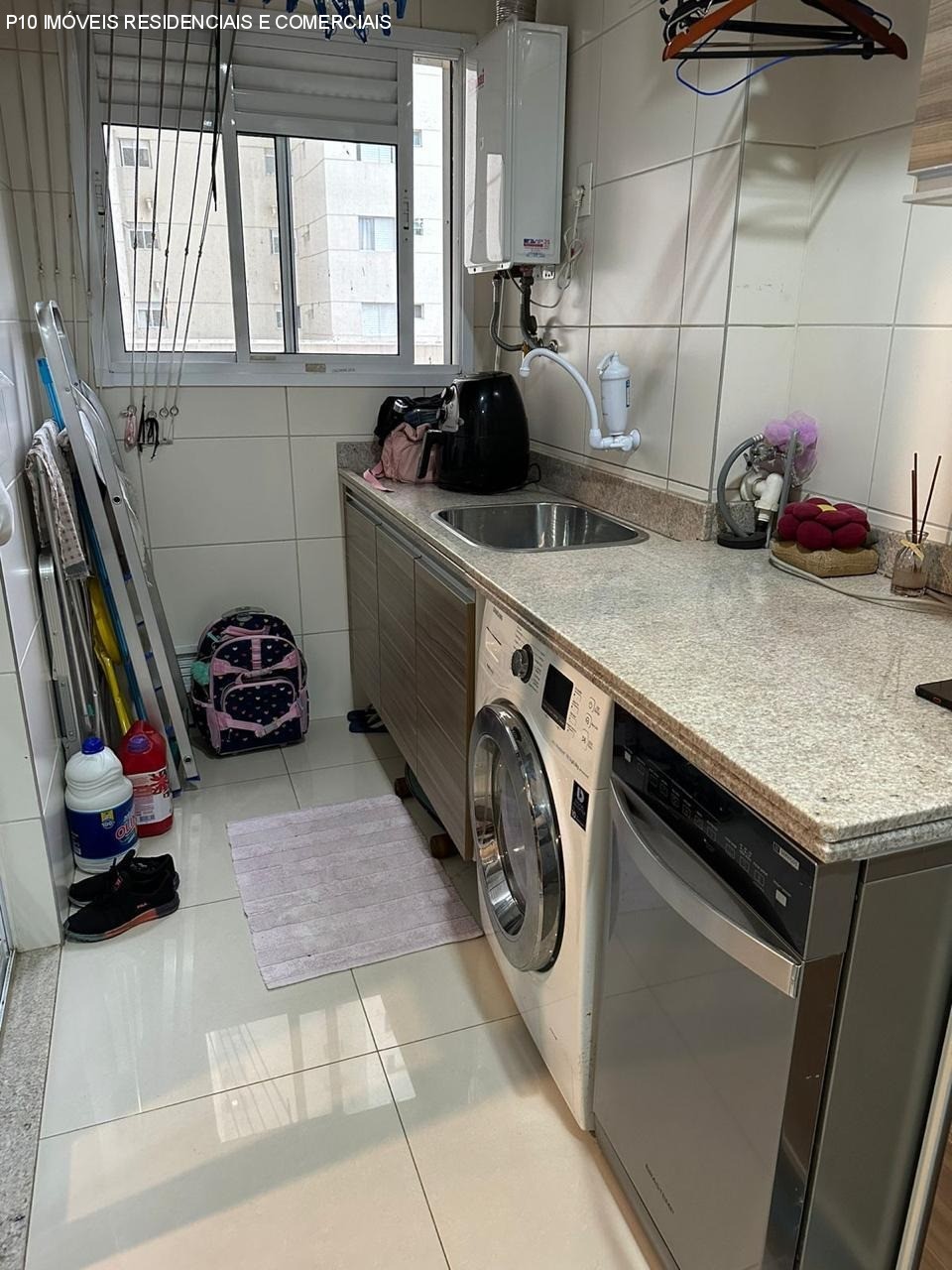 Apartamento à venda com 3 quartos, 96m² - Foto 27