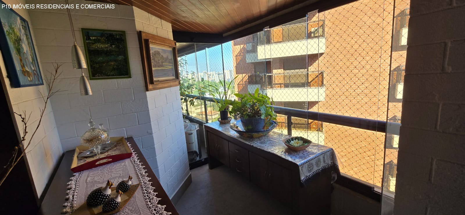 Apartamento à venda com 4 quartos, 280m² - Foto 16