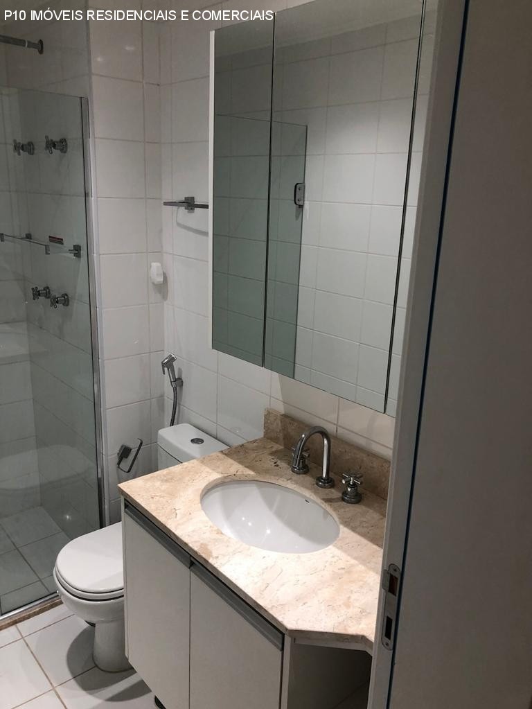 Apartamento à venda com 1 quarto, 66m² - Foto 18