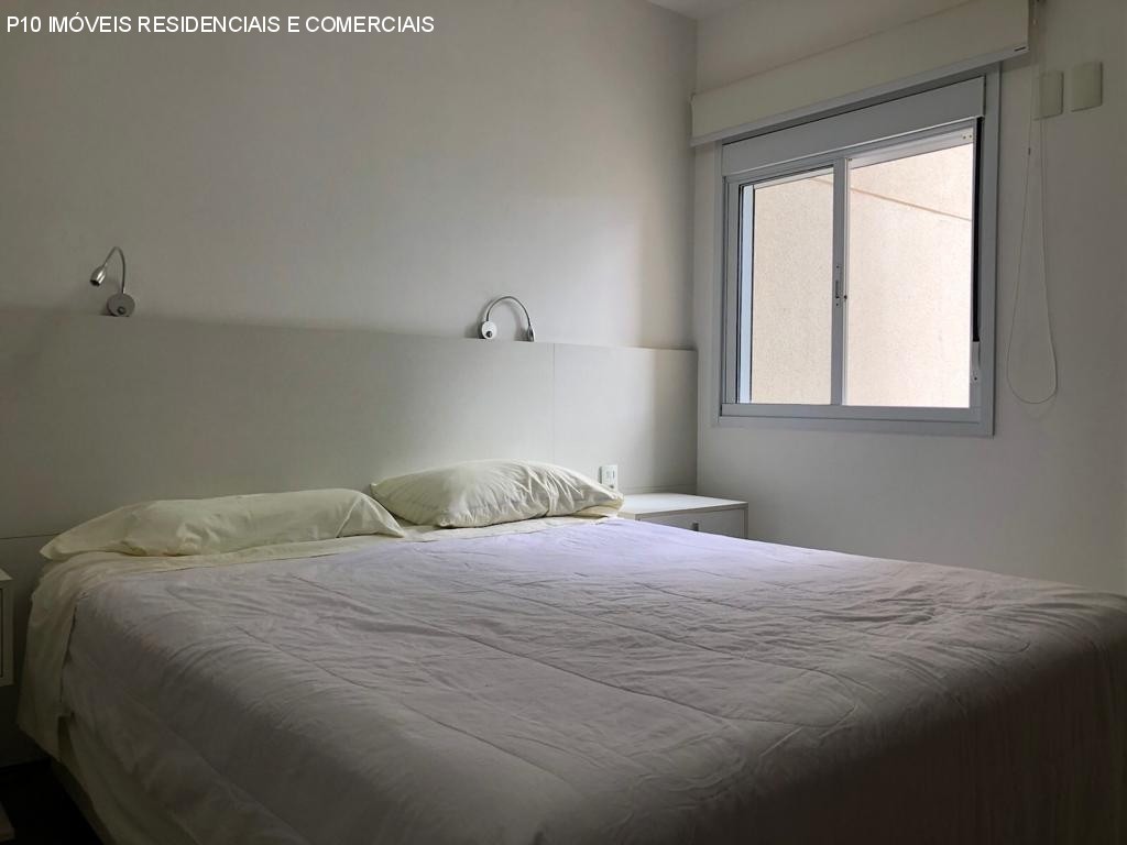 Apartamento à venda com 1 quarto, 66m² - Foto 12