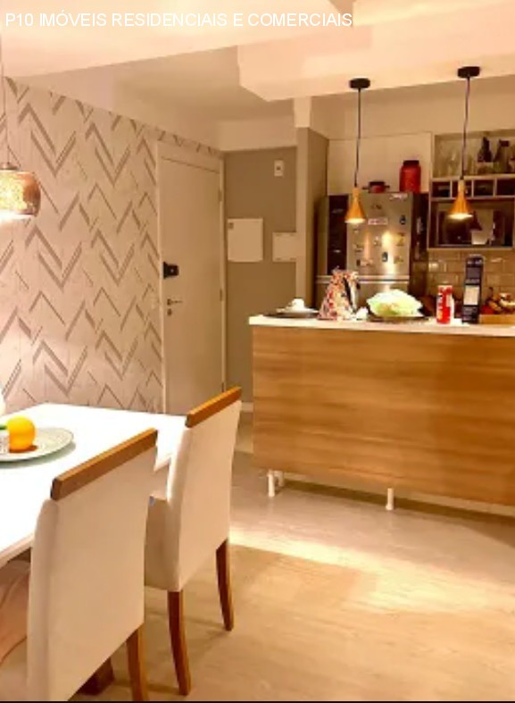 Apartamento à venda com 2 quartos, 65m² - Foto 2