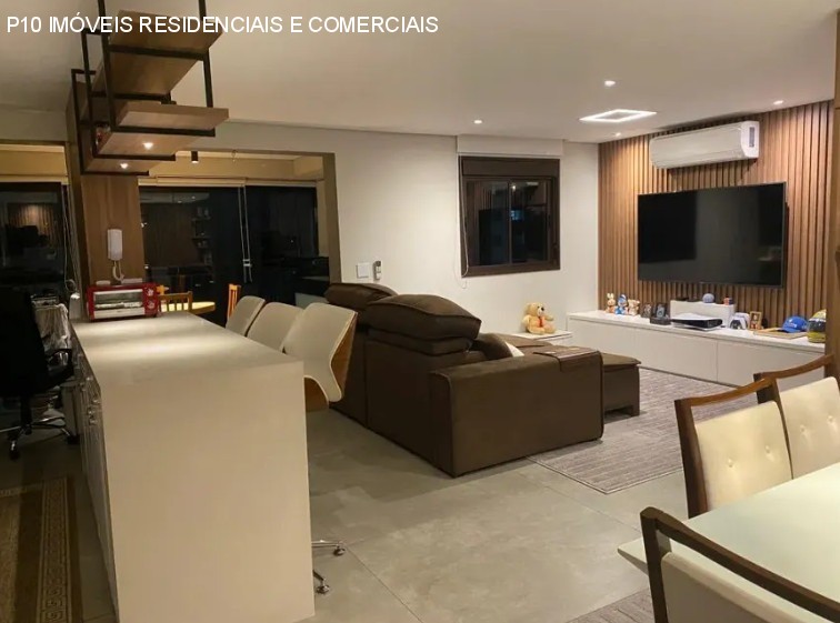 Apartamento à venda com 2 quartos, 91m² - Foto 3