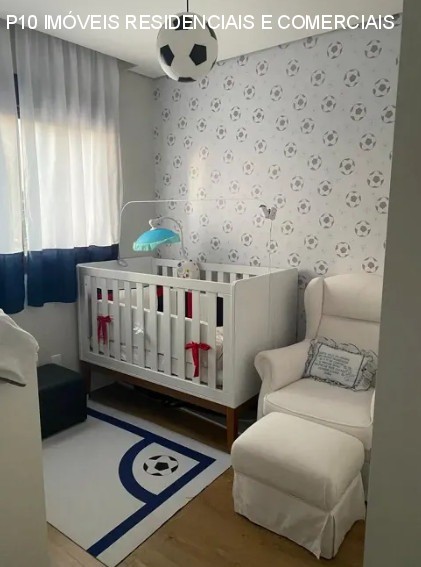 Apartamento à venda com 2 quartos, 91m² - Foto 14