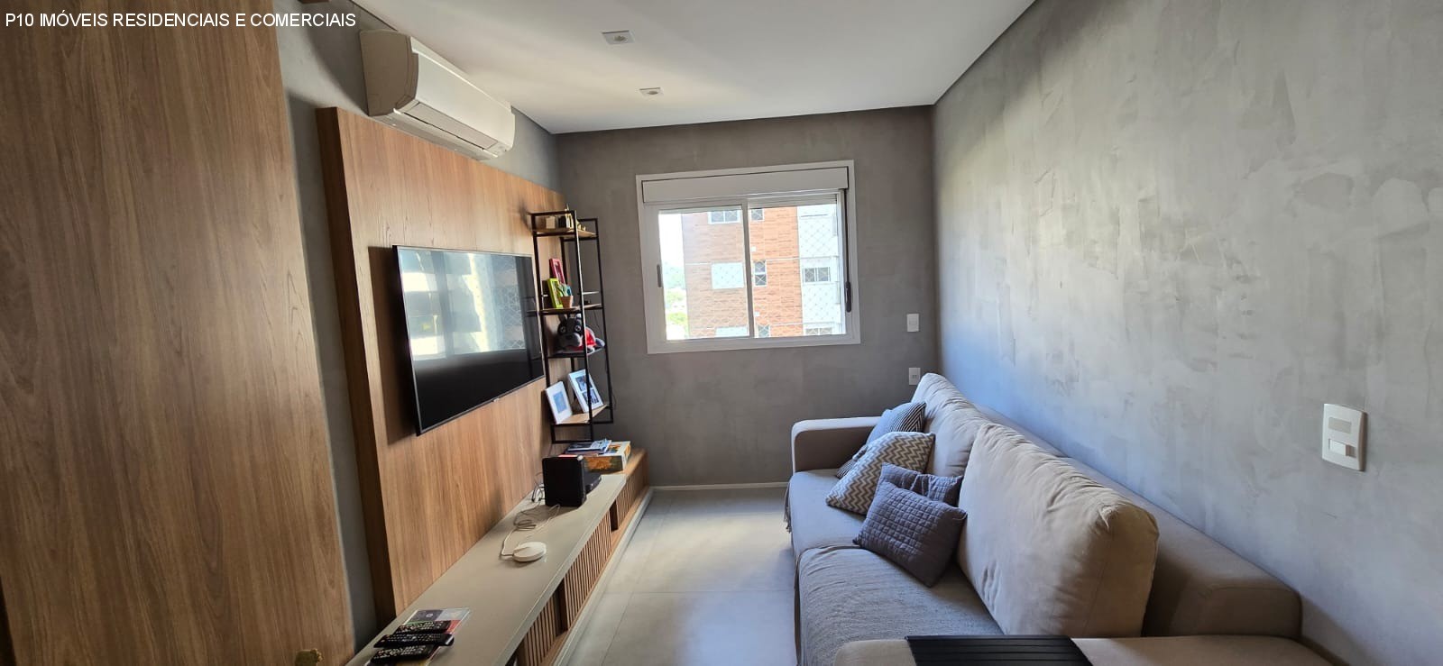 Apartamento à venda com 2 quartos, 105m² - Foto 6