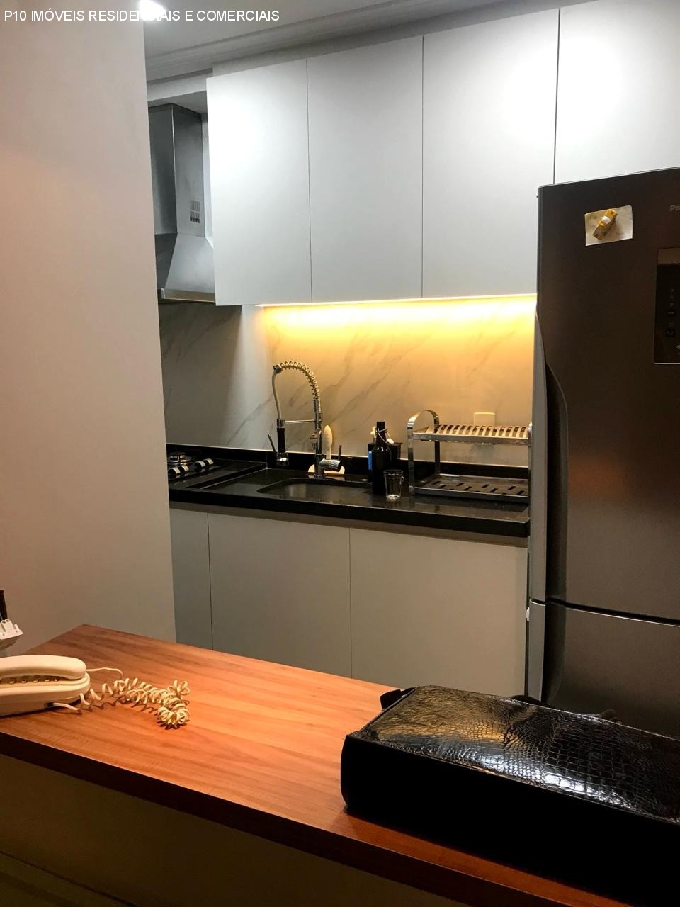 Apartamento à venda com 2 quartos, 67m² - Foto 6