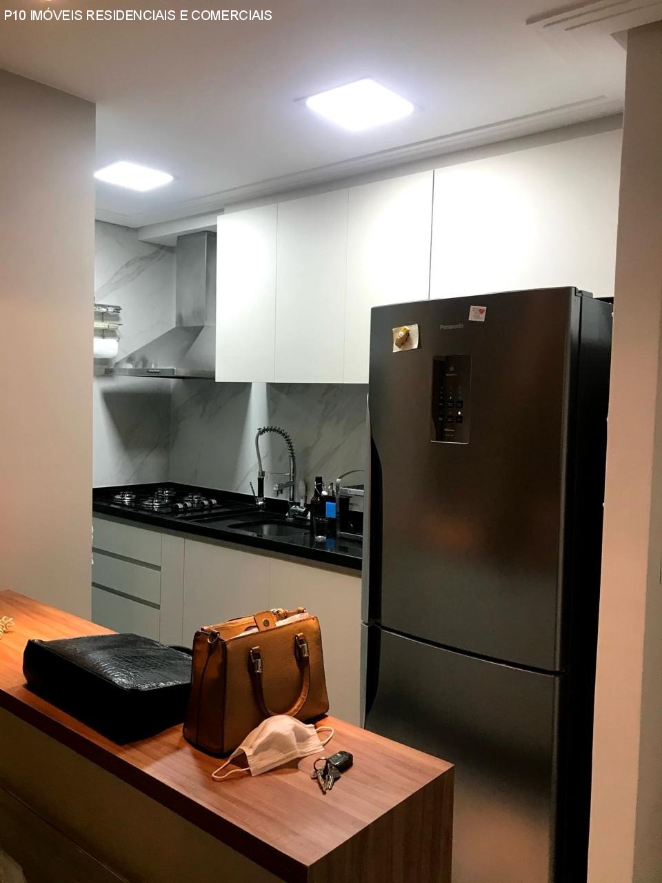 Apartamento à venda com 2 quartos, 67m² - Foto 5