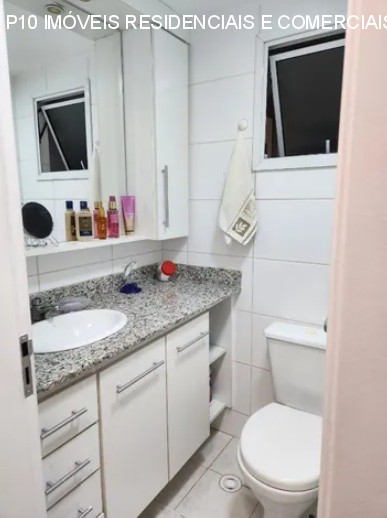 Apartamento à venda com 3 quartos, 80m² - Foto 15