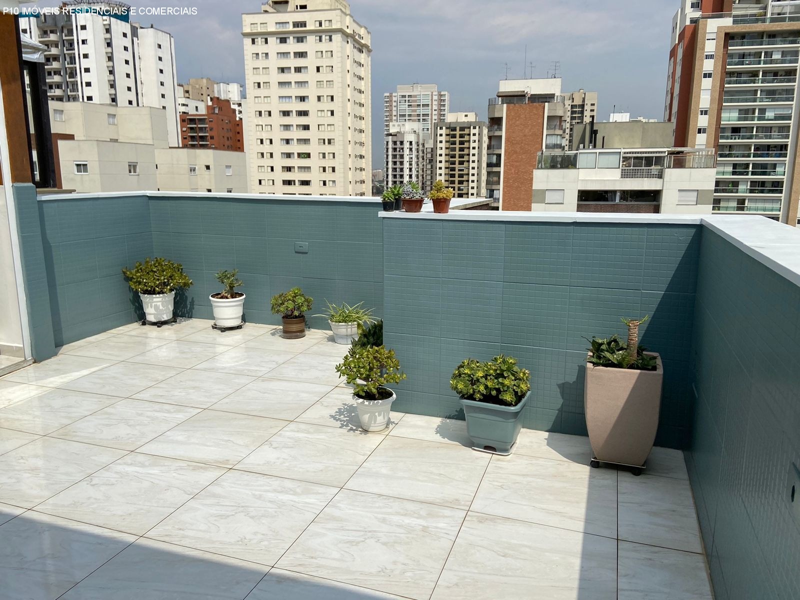 Cobertura à venda com 3 quartos, 188m² - Foto 17