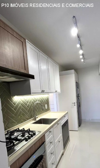 Apartamento à venda com 2 quartos, 100m² - Foto 12