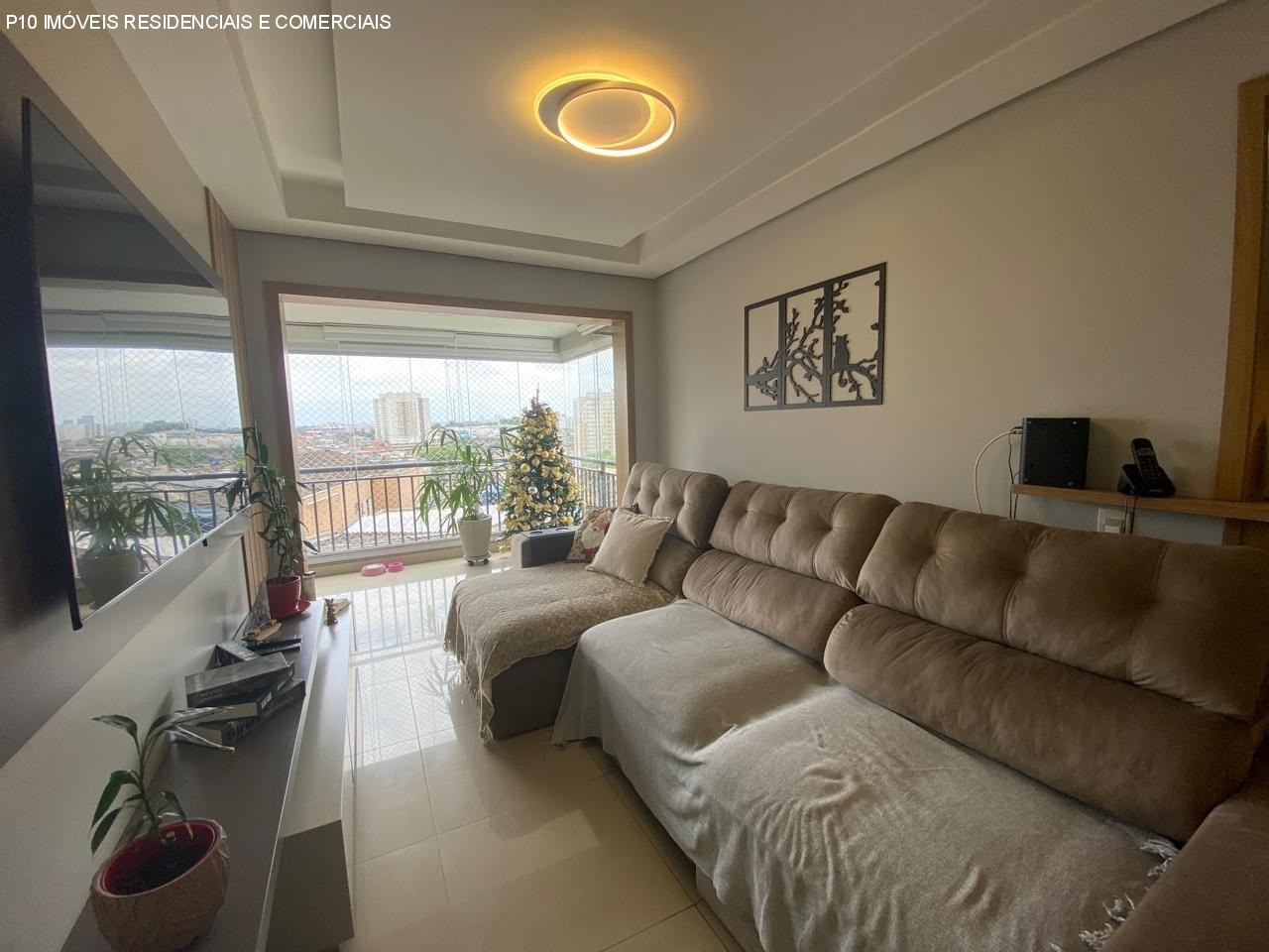 Apartamento à venda com 3 quartos, 87m² - Foto 16