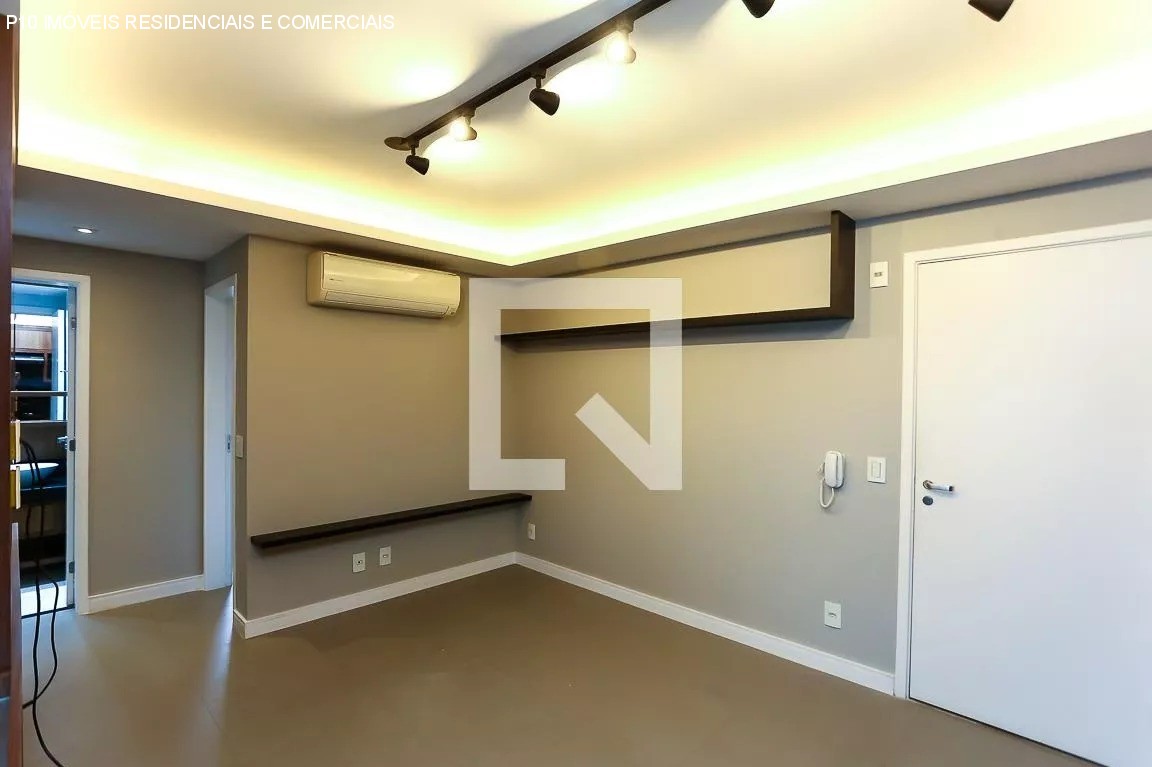 Apartamento à venda com 2 quartos, 57m² - Foto 3