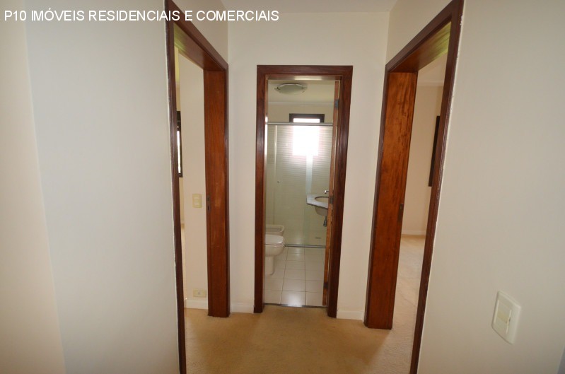 Apartamento à venda com 4 quartos, 196m² - Foto 14