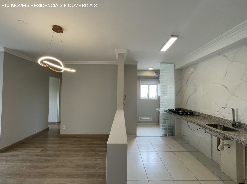 Apartamento à venda com 3 quartos, 70m² - Foto 8