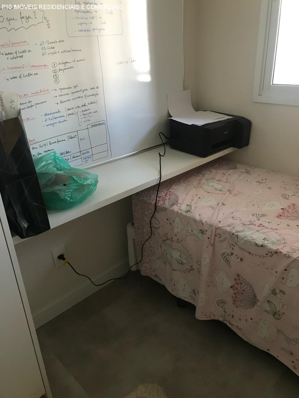 Apartamento à venda com 2 quartos, 67m² - Foto 12