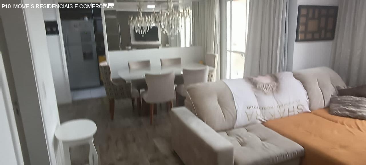 Apartamento à venda com 2 quartos, 73m² - Foto 3