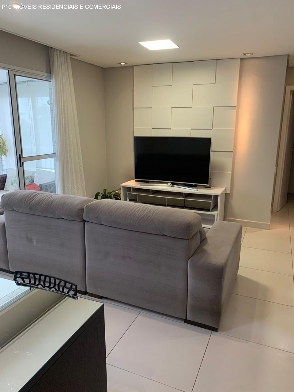 Apartamento à venda com 3 quartos, 98m² - Foto 12