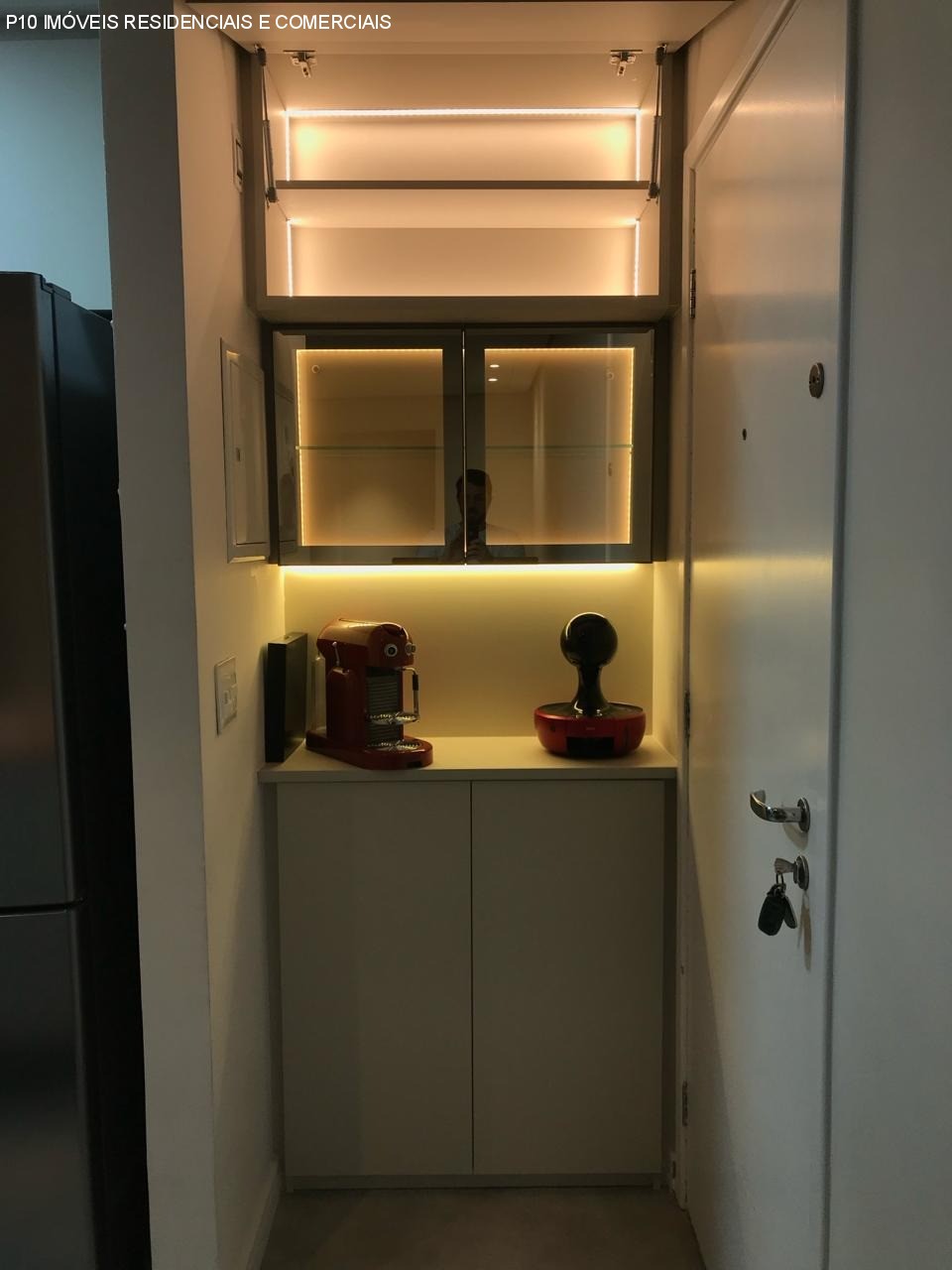 Apartamento à venda com 2 quartos, 67m² - Foto 11