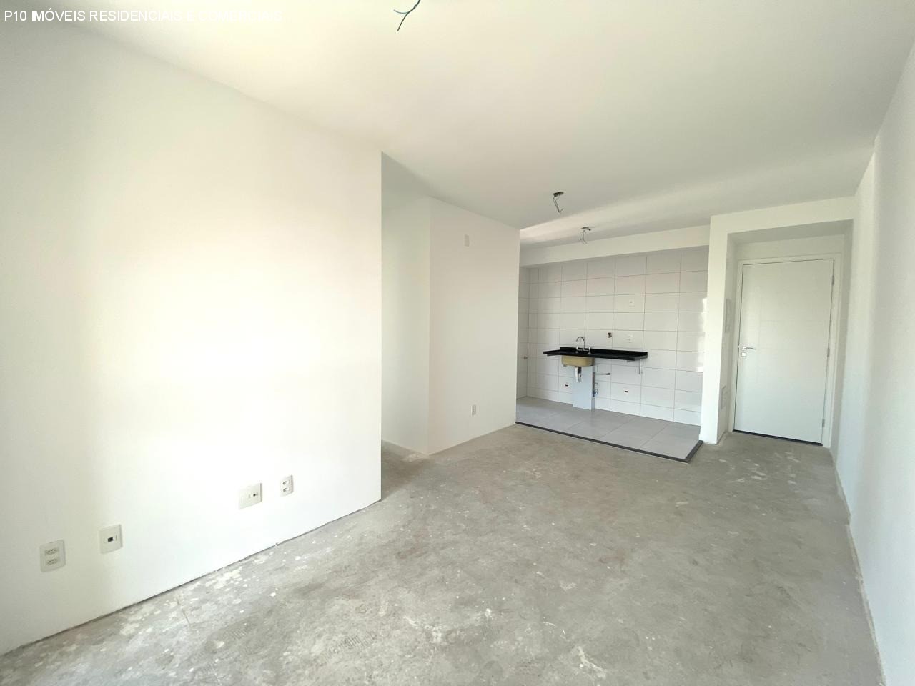 Apartamento à venda com 3 quartos, 75m² - Foto 5