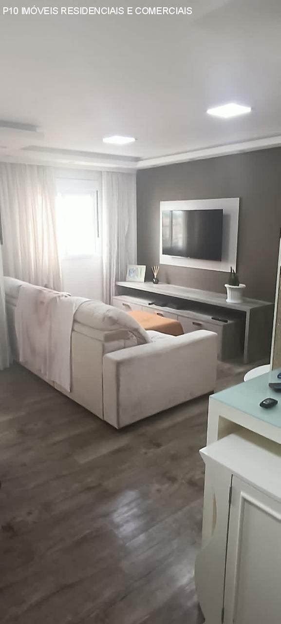 Apartamento à venda com 2 quartos, 73m² - Foto 2