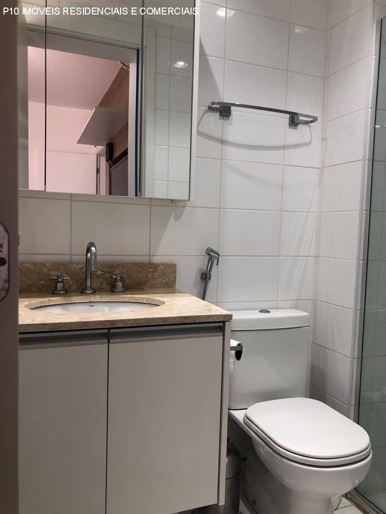 Apartamento à venda com 1 quarto, 66m² - Foto 16