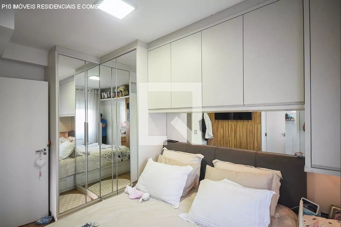 Apartamento à venda com 2 quartos, 57m² - Foto 21