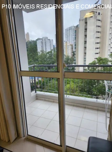 Apartamento à venda com 3 quartos, 80m² - Foto 4