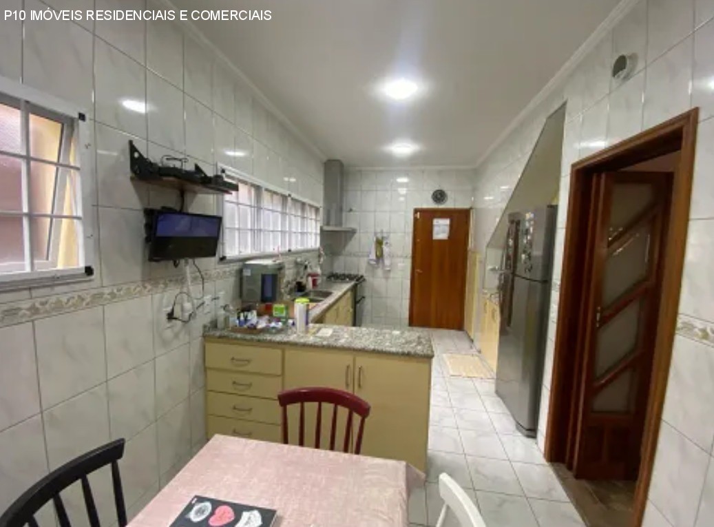 Sobrado à venda com 3 quartos - Foto 8