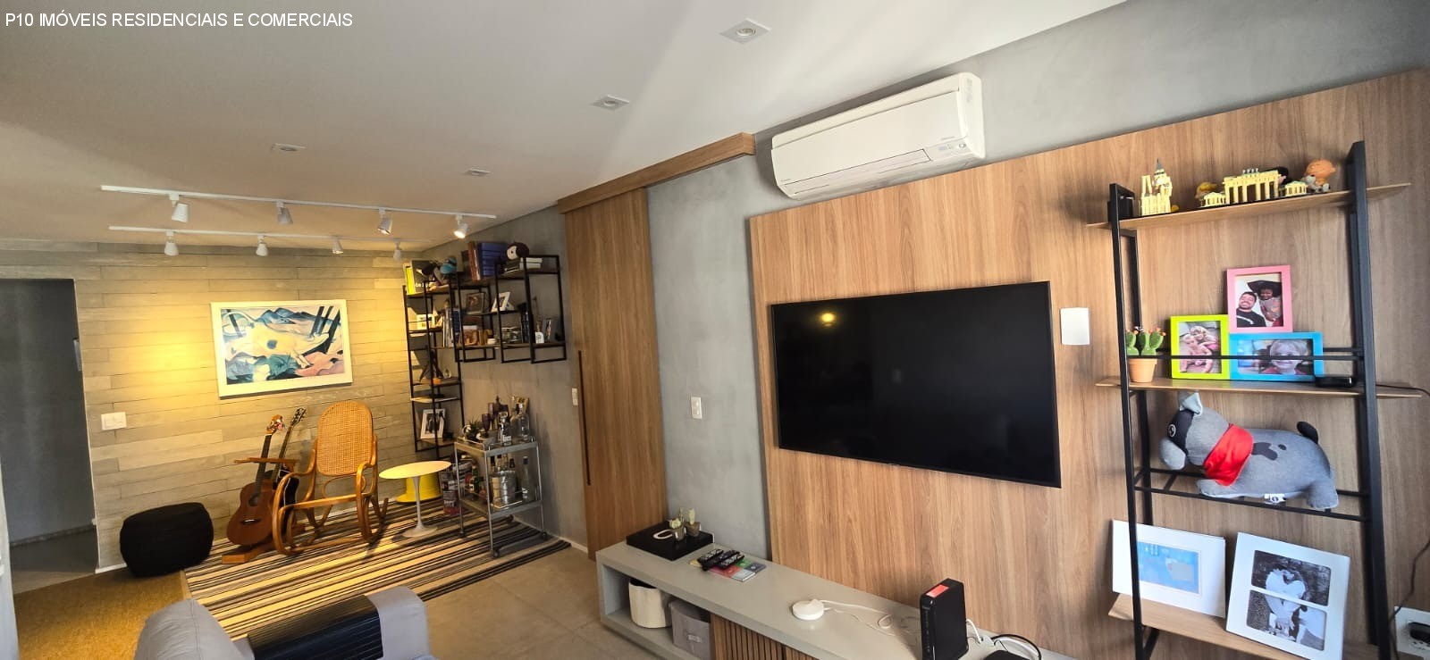 Apartamento à venda com 2 quartos, 105m² - Foto 3