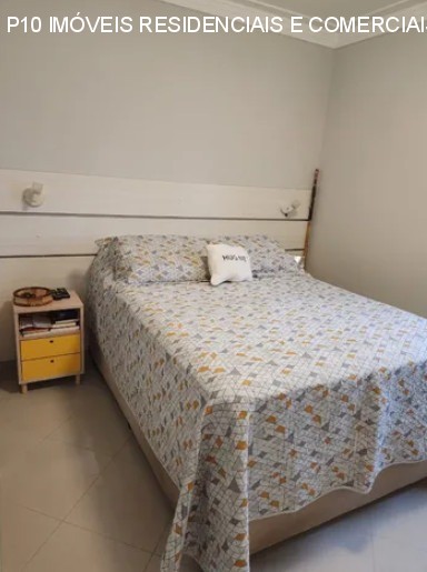 Apartamento à venda com 3 quartos, 80m² - Foto 8