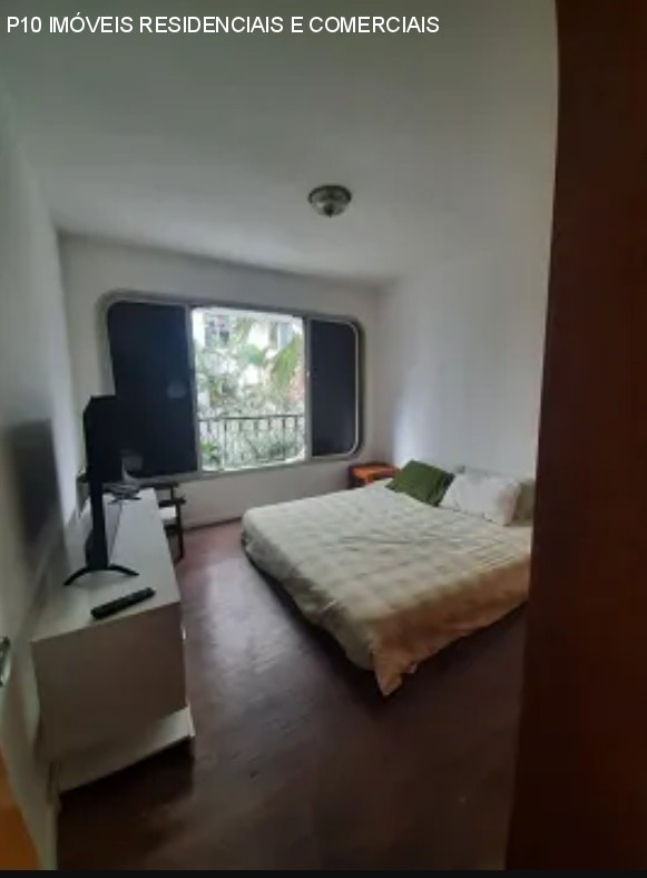 Apartamento à venda com 3 quartos, 128m² - Foto 8