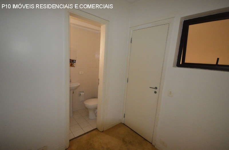 Apartamento à venda com 4 quartos, 196m² - Foto 6