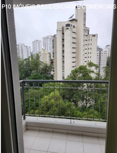 Apartamento à venda com 3 quartos, 80m² - Foto 3