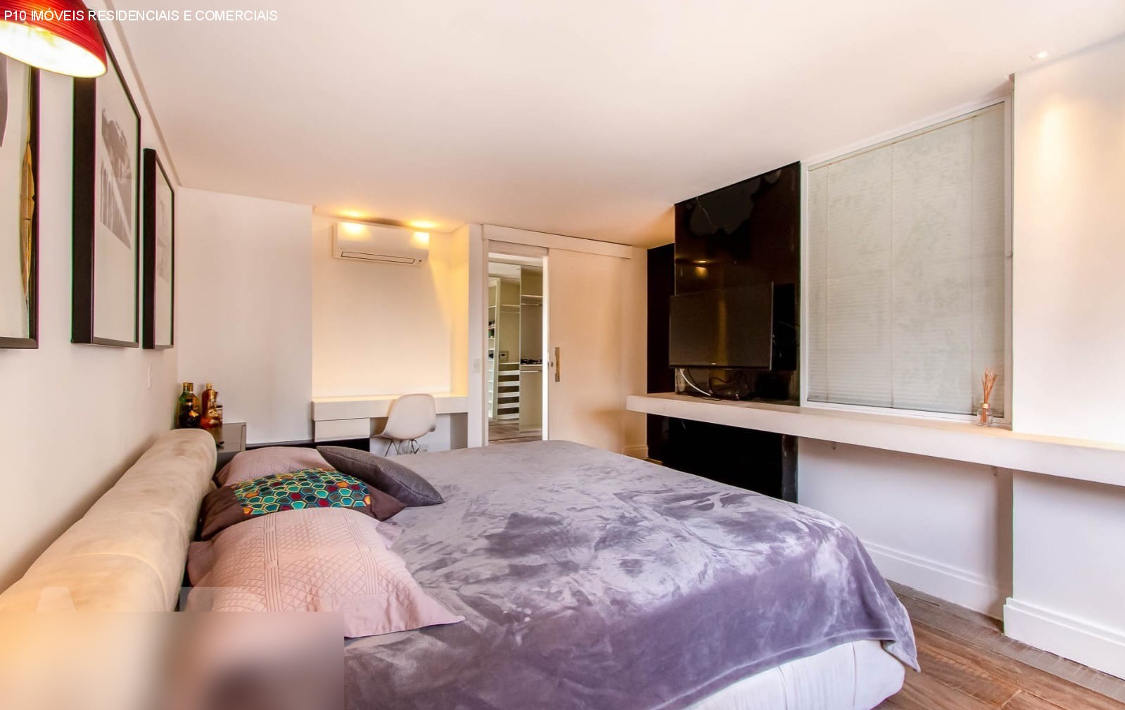 Apartamento à venda com 3 quartos, 156m² - Foto 7