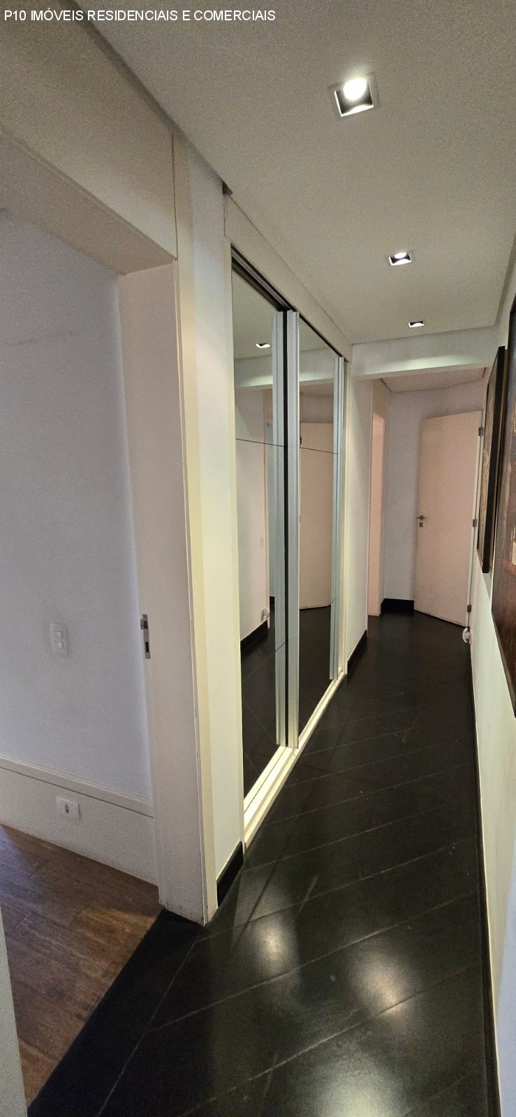 Apartamento à venda com 4 quartos, 280m² - Foto 36