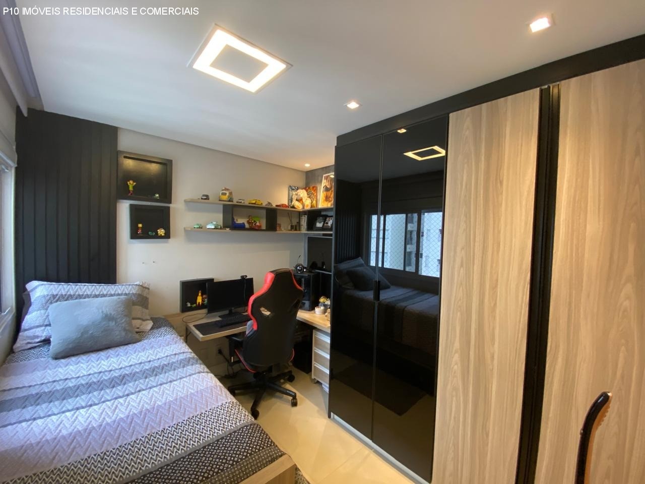 Apartamento à venda com 3 quartos, 87m² - Foto 26