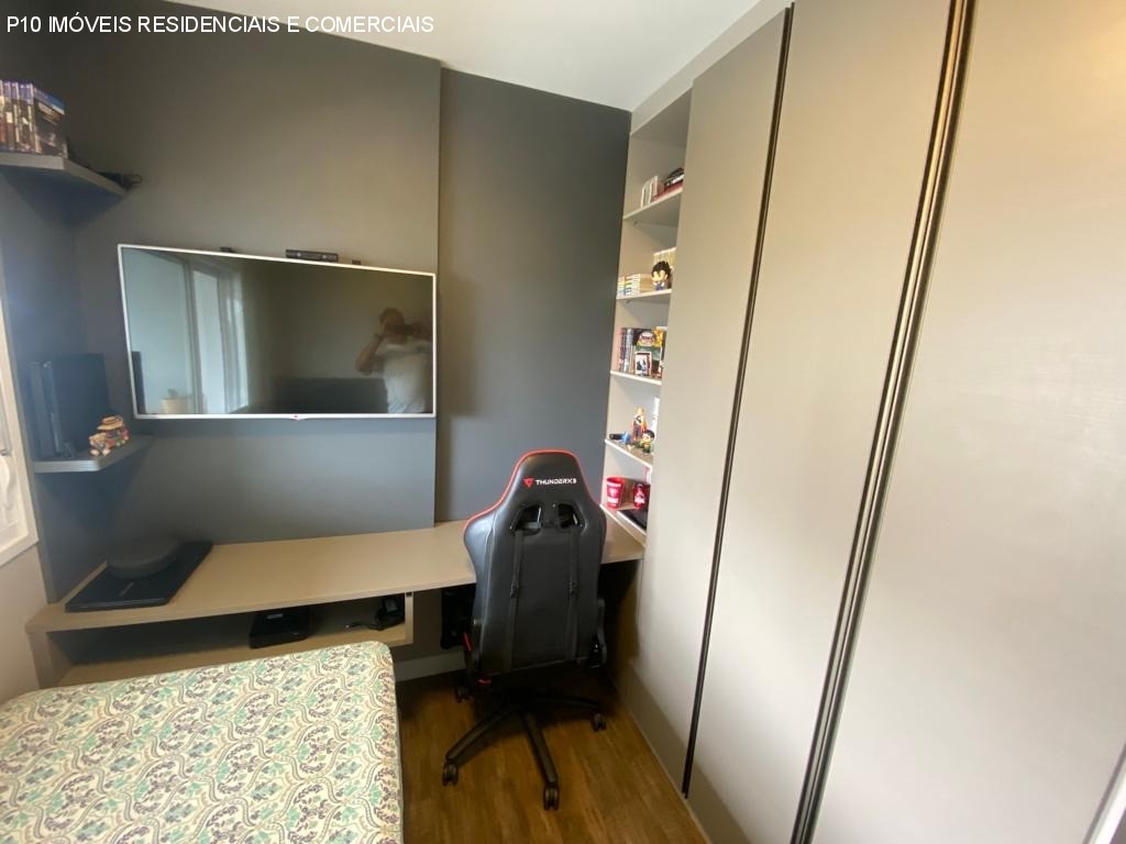 Apartamento à venda com 3 quartos, 87m² - Foto 35